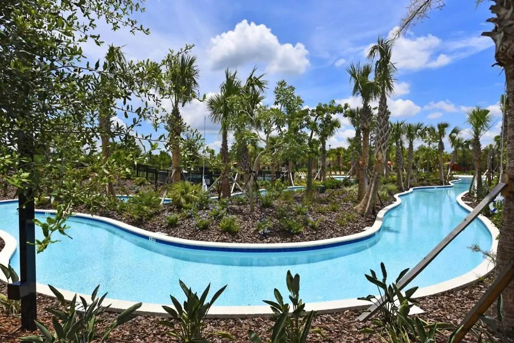 Solterra Resort Ihr 3055 Davenport 0*,