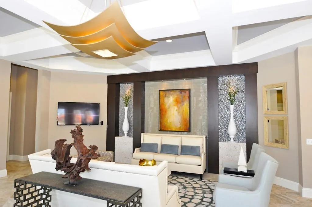 Holiday home Solterra Resort Ihr 3055 Davenport