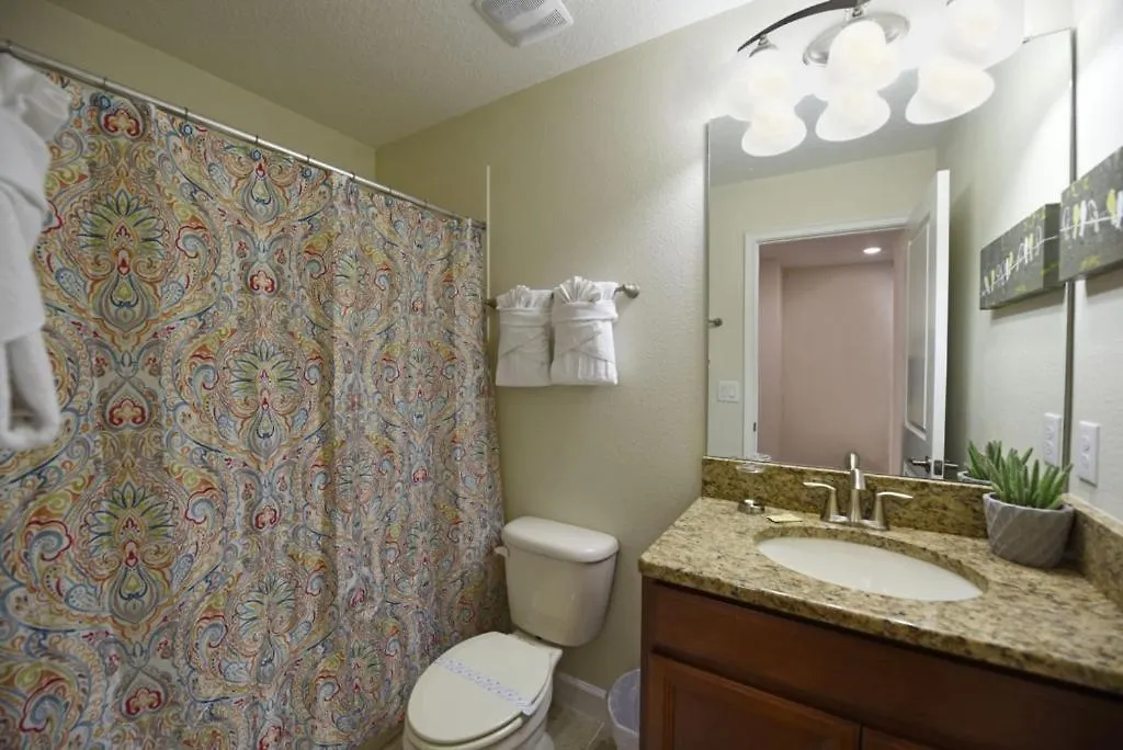 Solterra Resort Ihr 3055 Davenport 0*,